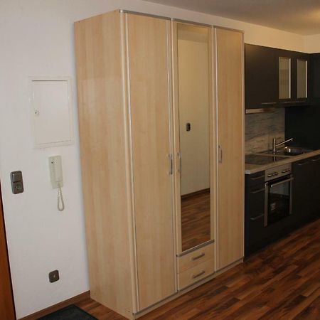Kleine Ferienwohnung Inzlingen Luaran gambar