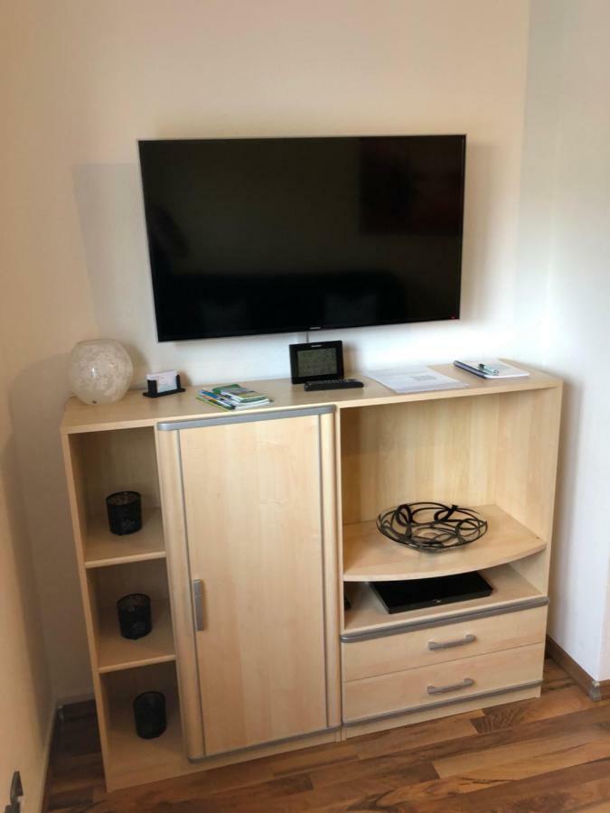 Kleine Ferienwohnung Inzlingen Luaran gambar